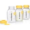 medela Set per latte materno 150 ml