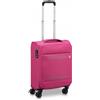 Roncato Jazz 4.0 Trolley Bagaglio A Mano 55x40x20/23 Cm Espandibile - Fucsia