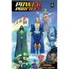 kaizoku press Mutants and Masterminds: Power Profiles, Poteri & Opzioni