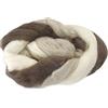 Knorr Prandell Lana Merino, Colore: Bianco/Nero Natural