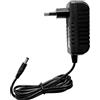 Enerpower 'ENERMAX Power EP-fy126200 3S (12,6 V) CCCV Ioni di Litio, Caricabatteria da auto 2 a con DC Plug per 10,8 - 11,1 V batteria nero