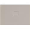 Villeroy & Boch Squaro Infinity piatto doccia rettangolare, UDQ1390SQI2RV-AL, Squaro Infinity mandorla [Piatti Doccia > Piatti Doccia Rettangolari]