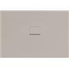 Villeroy & Boch Squaro Infinity piatto doccia rettangolare, UDQ1390SQI2IV-AL, Squaro Infinity mandorla [Piatti Doccia > Piatti Doccia Rettangolari]