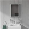 Duravit L-Cube specchio, LC7379018180000, L-Cube [Specchi > Specchi]