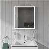 Duravit L-Cube specchio, LC7380018180100, L-Cube [Specchi > Specchi]
