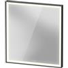 Duravit L-Cube specchio, LC7380049490100, L-Cube [Specchi > Specchi]