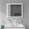 Duravit L-Cube specchio, LC7381018180100, L-Cube [Specchi > Specchi]
