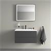 Duravit L-Cube specchio, LC7381049490100, L-Cube [Specchi > Specchi]