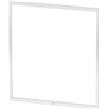 Duravit L-Cube telaio di installazione, LC9685018180000, L-Cube bianco opaco [Armadietti a Specchio > Accessori per Armadietti a Specchio]