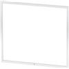 Duravit L-Cube telaio di installazione, LC9686018180000, L-Cube bianco opaco [Armadietti a Specchio > Accessori per Armadietti a Specchio]