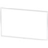 Duravit L-Cube telaio di installazione, LC9688018180000, L-Cube bianco opaco [Armadietti a Specchio > Accessori per Armadietti a Specchio]