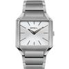 Breil, Cronografo Solo Tempo Maschile Collezione The B, Orologio da Uomo con Design Originale e Minimale, con Movimento al Quarzo Myota 2025 e Resistente all'Acqua Fino a 5 Atm