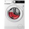 Aeg PRONTA CONSEGNA - SPEDIZIONE IMMEDIATA AEG LR7H114AW Lavatrice Libera Installazione Carica Frontale 11 Kg Classe A Centrifuga 1400 giri/min. PROSTEAM Lavaggio a vapore SERIE 7000