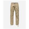 Only & Sons Ray Cargo M - Pantalone - Uomo - Beige