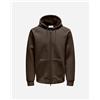 Only & Sons Bobbey M - Felpa - Uomo - Marrone