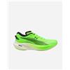 Puma Deviate Nitro 3 Hyrox M - Scarpe Running - Uomo - Verde