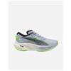 Puma Deviate Nitro 3 Hyrox W - Scarpe Running - Donna - Nero