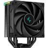 Deepcool Dissipatore Cpu DeepCool AK400 digital 120mm Nero [R-AK400-BKADMN-G]