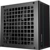 Deepcool Alimentatore 750W Deepcool PF750 230V ATX Nero [R-PF750D-HA0B-EU]