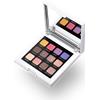 KIKO Street Heart Colour Tag Multi-Texture Eyeshadow Palette