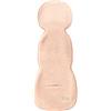 BAMBOOM Materassino Passeggino Air Go Universale Lana Nude Pink Bamboom