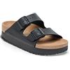 BIRKENSTOCK ARIZONA PLATFORM PAPILLO DONNA