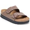 BIRKENSTOCK ARIZONA PLATFORM PAPILLO DONNA