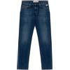 ROY ROGERS JEANS SLIM VITA MEDIA 517 WASH 52 LUNG 32