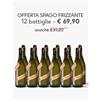 Colderove Offerta Spago Frizzante