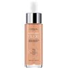 L'Oréal Paris Siero Colorato Accord Parfait, Per Pelle Rimpolpata e Idratata, Finish Naturale, Texture Leggera, Tonalità: 3-4 Light-Medium, 30 ml