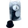 Caffè Leonardo 100 Capsule Compatibili con Dolce Gusto - Caffè LEONARDO - Tostatura Artigianale -