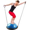 TimeBreak Balance ball trainer con elastici