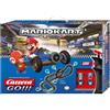 Carrera Go!!! Nintendo Mario Kart - Mach 8 (062492)