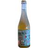 Amor per la Terra Vino Bianco Ancestrale Torrent De La Vida 2023 - Amor per la Terra