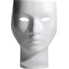 Driade - Poltrona girevole Nemo - Bianco - Polietilene - Designer Fabio Novembre
