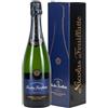 Nicolas Feuillatte Champagne 1er Cru Extra Brut AOC Réserve Exclusive (con astuccio)