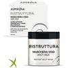 Pharmalife research Aspersina Ristruttura Maschera Viso 100 ml