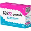 EOS2021 Srl CDS22 FORMULA 450MLD 12BUST