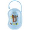 CHICCO Portasucchietto Doppio Chicco Light Blue