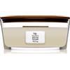 Woodwick White Teak White Teak 453.6 g