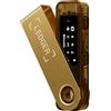 LEDGER Portafogli hardware per criptovalute LEDGER Nano S Plus
