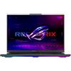 ASUS Notebook Asus ROG Strix G18 G814JIR-N6009W - 18" WQXGA (2560 x 1600) IPS, i9-14900HX, 16GB DDR5, GeForce RTX 4070, 1TB SSD, Windows 11 Home