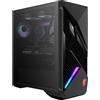 MSI PC Desktop Gaming MSI MPG Infinite X2 14NUG7-429IT - Intel Core i7 Processor 14700K, 3.4GHz, 32GB(16GB*2), GeForce RTX 4080 16GB, SSD 2TB, Windows 11 Home