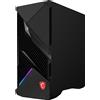 MSI PC Desktop Gaming MSI MPG Infinite X2 14NUG7-471IT - Intel Core i7 Processor 14700KF, 3.4GHz, 20-Core, 32GB(16GB*2), GeForce RTX 4080 SUPER 16GB, SSD 2TB, Windows 11 Home