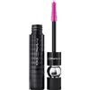 MAC MACStack Mega Brush Mascara Black Stack