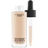 MAC Studio Waterweight Spf 30 Foundation NW13 - Fondotinta liquido