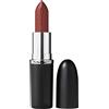 MAC M·A·CXIMAL SLEEK SATIN LIPSTICK CRÈME IN YOUR COFFEE 3.5g - Rossetto