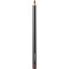 MAC Lip Pencil Mahogany - Matita labbra