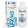 CEMON Srl Catalitic - Rame Oro Argento Cu-Au-Ag 250ml, Integratore Liquido, Elementi Traccia Essenziali