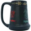 Abystyle Boccale - Harry Potter - Quattro Case (650ml)